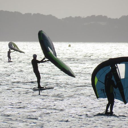 Sanary- La Vie Est Belle- Centre Ville 2 Minutes A Pied- Plage 5 Minutes ภายนอก รูปภาพ