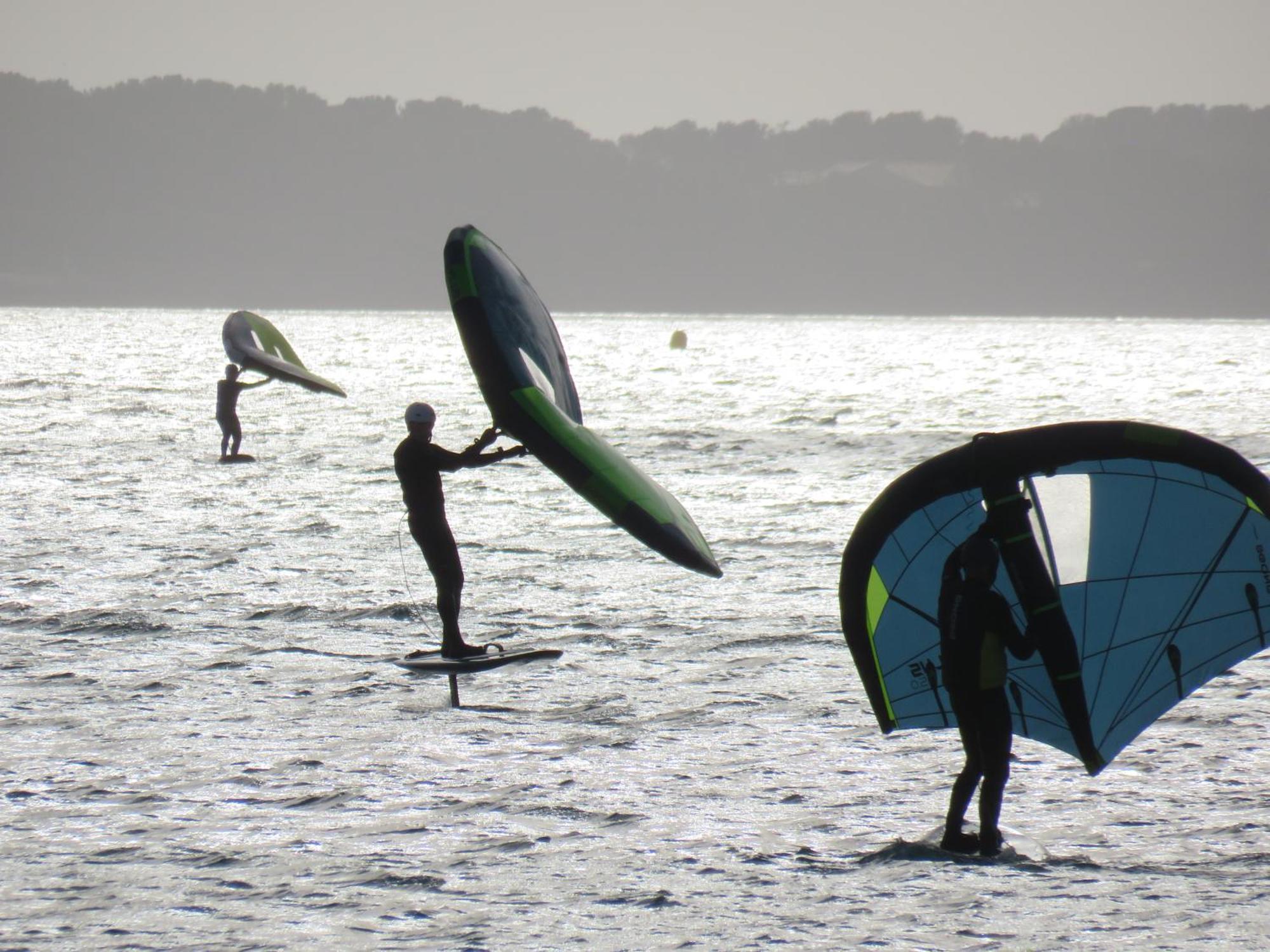 Sanary- La Vie Est Belle- Centre Ville 2 Minutes A Pied- Plage 5 Minutes ภายนอก รูปภาพ